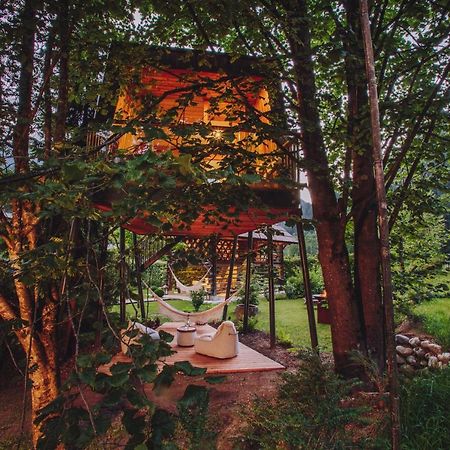 Отель House Raduha Luce Экстерьер фото