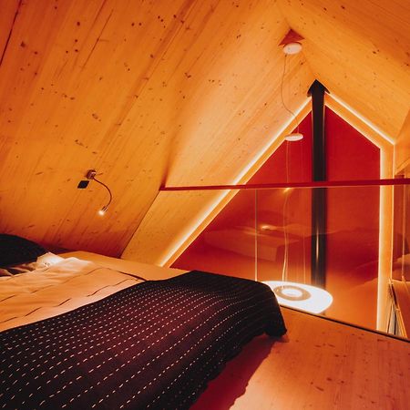 Отель House Raduha Luce Экстерьер фото