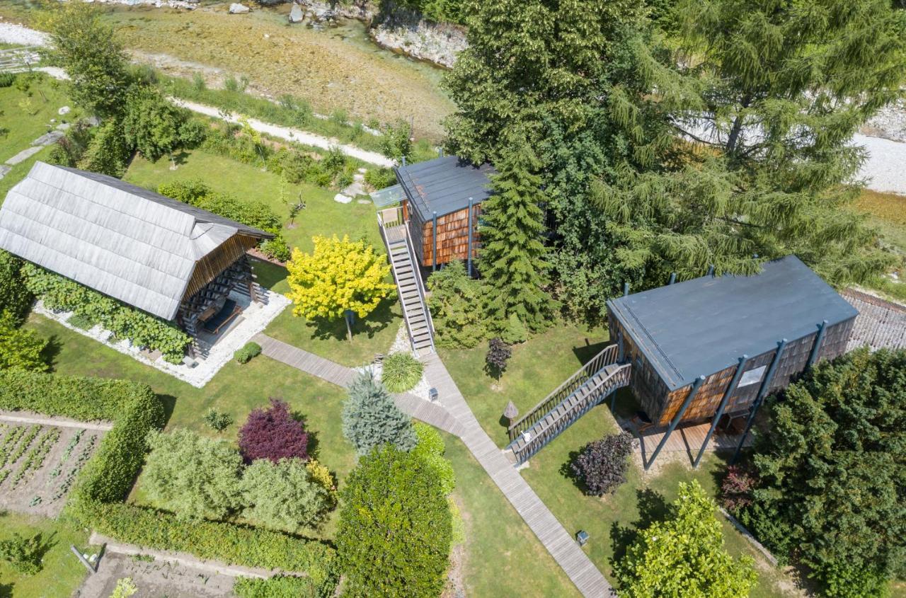 Отель House Raduha Luce Экстерьер фото