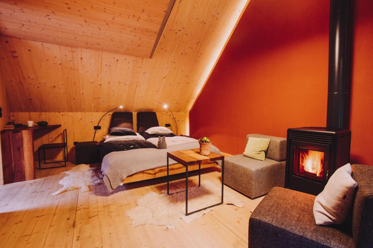 Отель House Raduha Luce Экстерьер фото