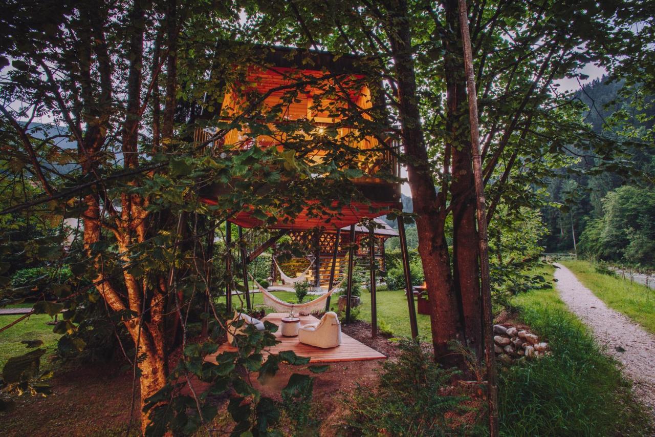 Отель House Raduha Luce Экстерьер фото
