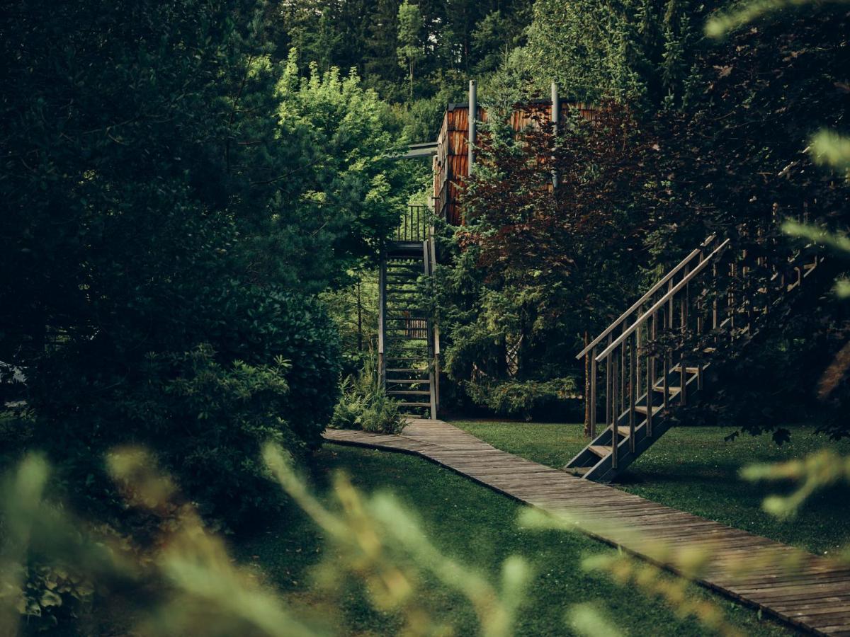 Отель House Raduha Luce Экстерьер фото