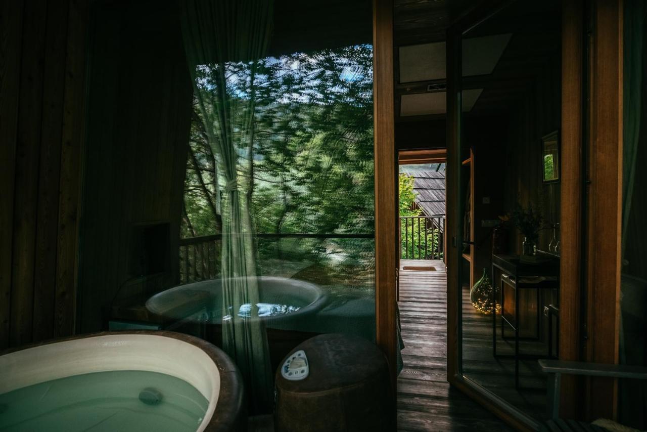 Отель House Raduha Luce Экстерьер фото