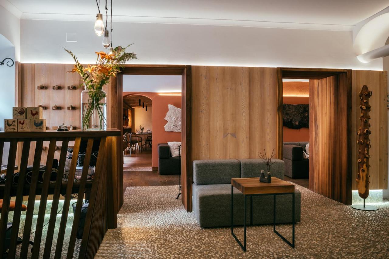 Отель House Raduha Luce Экстерьер фото