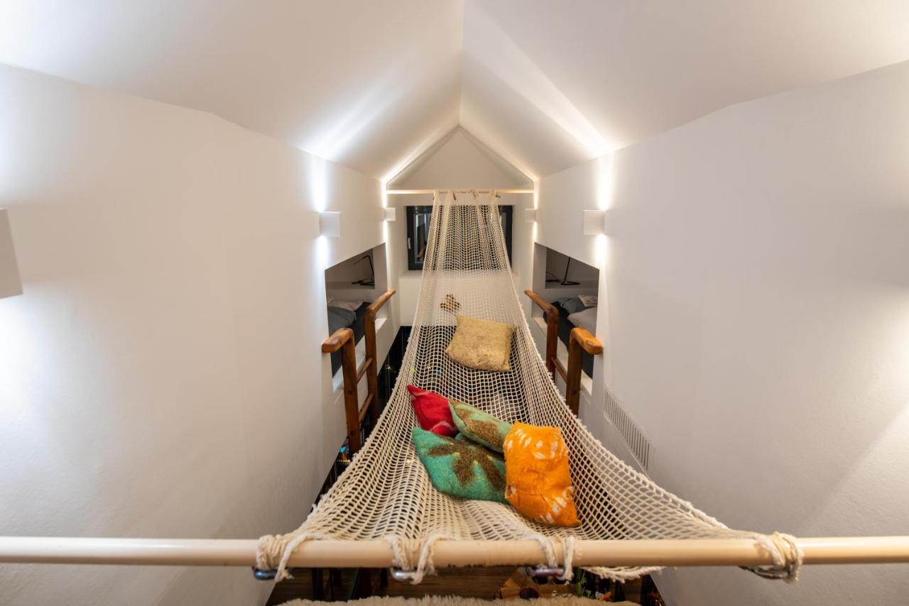 Отель House Raduha Luce Экстерьер фото