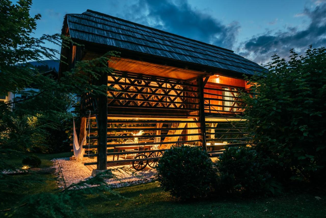 Отель House Raduha Luce Экстерьер фото