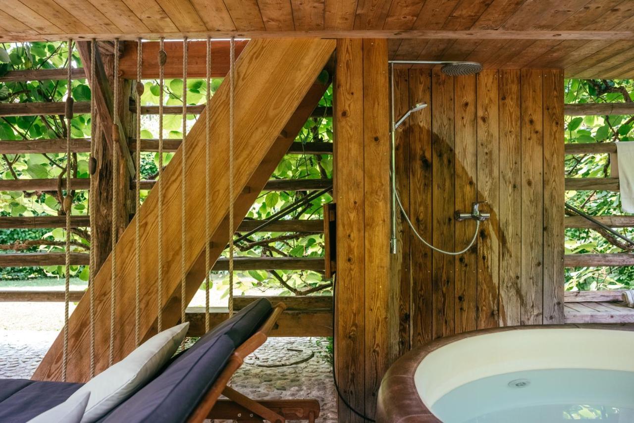 Отель House Raduha Luce Экстерьер фото
