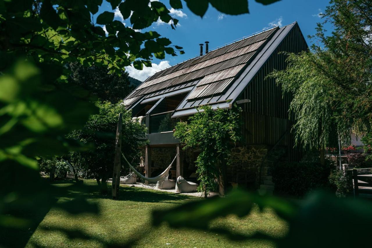 Отель House Raduha Luce Экстерьер фото