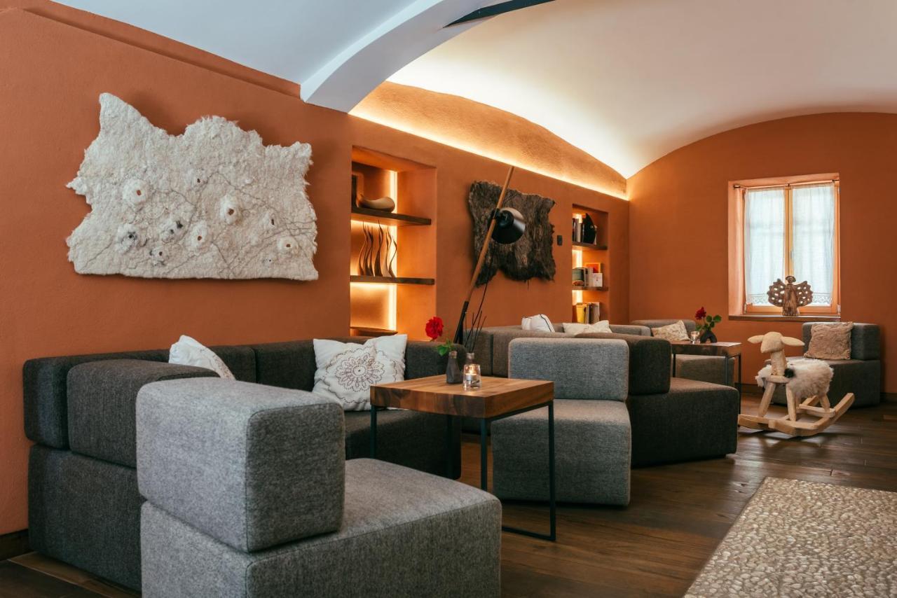 Отель House Raduha Luce Экстерьер фото
