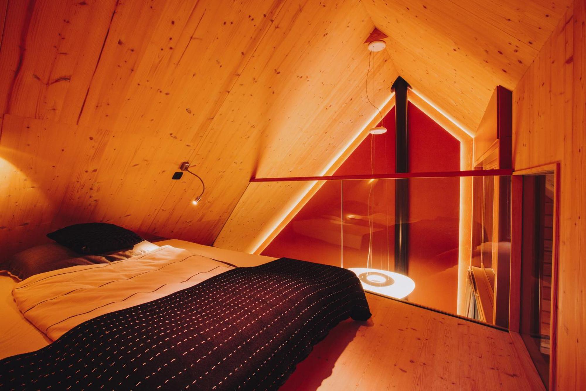 Отель House Raduha Luce Экстерьер фото