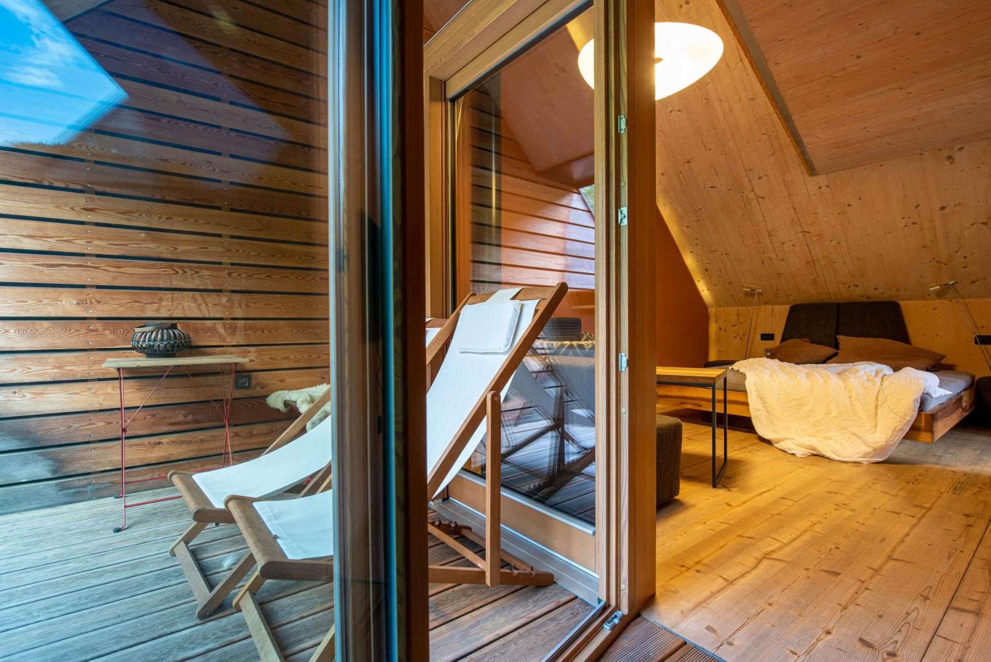 Отель House Raduha Luce Экстерьер фото