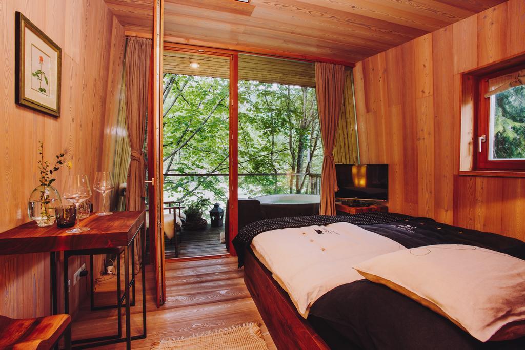 Отель House Raduha Luce Экстерьер фото